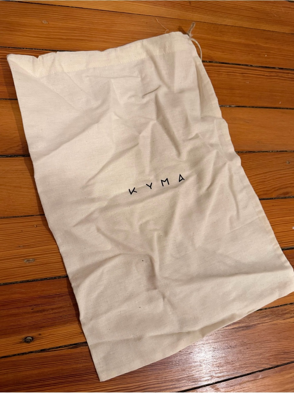 Kyma dust bag